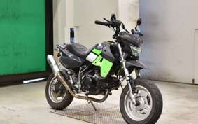 KAWASAKI KSR110 1999 KL110A