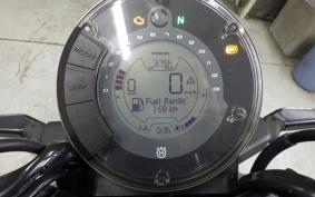 HUSQVARNA SVARTPILEN 401 2023