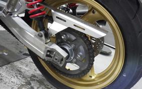 SUZUKI GSX400 IMPULSE 1997 GK79A