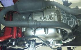HONDA MONKEY 125 1993 JB02
