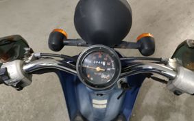HONDA TODAY AF61