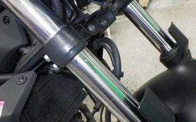 KAWASAKI ELIMINATOR400-3 2023 EL400A