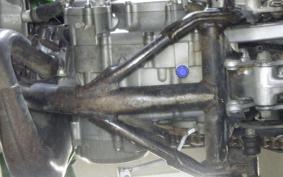 KAWASAKI KX85 2022 KX085A
