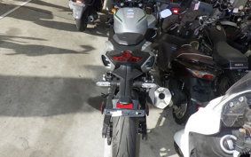 KAWASAKI Z7ﾊEVEﾘｯﾄﾞ 2025 CX500A