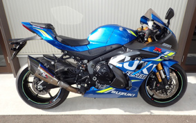 SUZUKI GSX-R1000R ABS 2019 DM11G