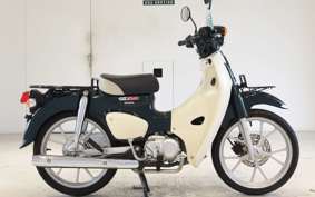 HONDA C110 SUPER CUB JA59