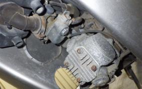 HONDA C50 SUPER CUB E AA01