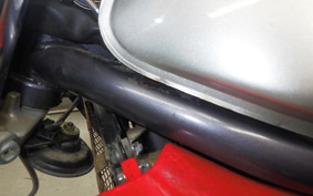 KAWASAKI BALIUS 250 2006 ZR250A
