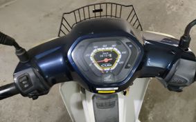 HONDA SUPER CUB110 JA10