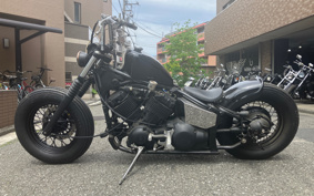 YAMAHA DRAGSTAR 400 CLASSIC 1998 4TR