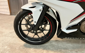HONDA CBR400R ABS 2019 NC56