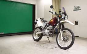 HONDA XR250 BAJA MD30