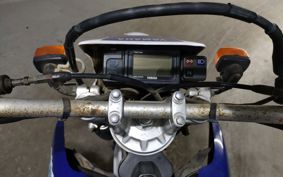 YAMAHA LANZA DT230 4TP