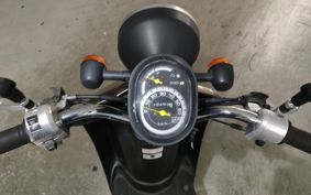 HONDA TODAY AF67