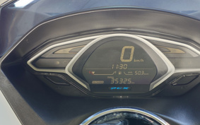 HONDA PCX 125 JF81