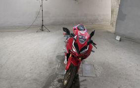HONDA CBR250RR MC51