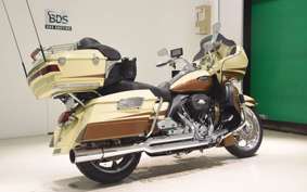 HARLEY FLTRUSE1800CVO 2010