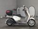 Фото Honda BENLY 50 с японского аукциона