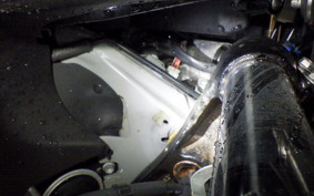 SUZUKI BURGMAN400 A 2018 DU11A