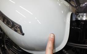 HONDA GB350S 2023 NC59