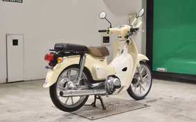 HONDA C110 SUPER CUB JA59