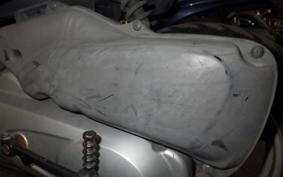 HONDA TODAY 2025 AF61
