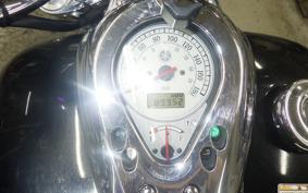 YAMAHA DRAGSTAR 400 CLASSIC  2009 VH02J