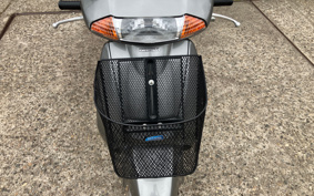 HONDA LEAD 100 JF06
