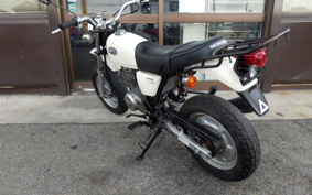 HONDA APE 100 HC07