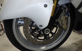 SUZUKI GSX1300R HAYABUSA 2006