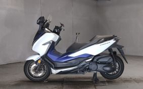 HONDA FORZA MF13