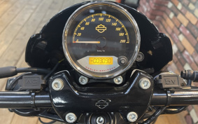 HARLEY  HARLEY XG750A 2020 NCG