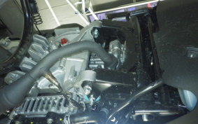 YAMAHA X FORCE SG79J