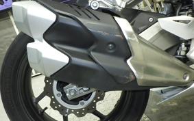 HONDA CBR250RR A MC51