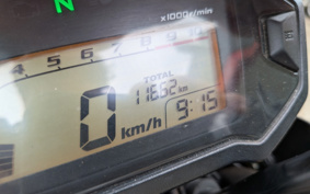 HONDA GROM JC61