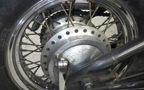 HONDA STEED 600 1992 PC21