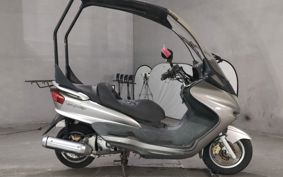 YAMAHA MAJESTY 250 SG03J