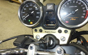 HONDA CB400SF GEN 4 A 2019 NC42