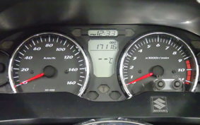 SUZUKI SKYWAVE 250 (Burgman 250) S Gen.3 1996 CJ46A