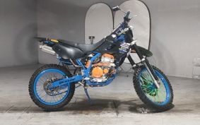 KAWASAKI KLX250 LX250E