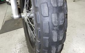YAMAHA TW200 2JL