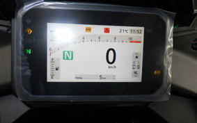 HONDA TRANSALP XL750 2026 RD16