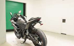 YAMAHA YZF-R3 2016 RH07J