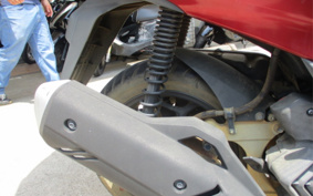 HONDA PCX 160 KF47