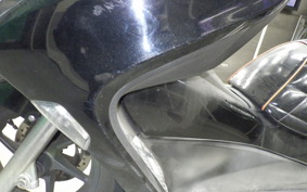 HONDA FORZA Z GEN 2 2007 MF10