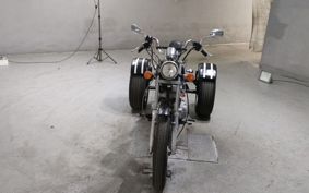 HONDA REBEL TRIKE MC13