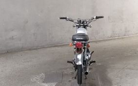 SUZUKI COLLEDA50 K50