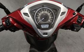 HONDA LEAD 125 JF45