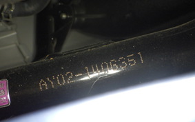 YAMAHA VINO 50 Gen.4 AY02