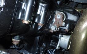 KAWASAKI Z1000 Gen.4 2010